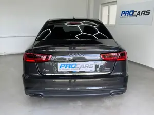 Audi a6 3.0 tdi quattro acc*rfk*tot-winkel-ahk* Bild 6
