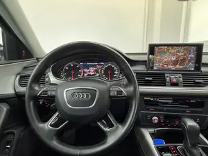 Audi a6 3.0 tdi quattro acc*rfk*tot-winkel-ahk* Bild 7