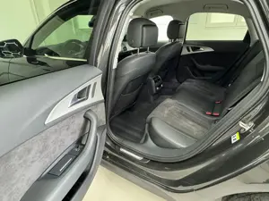 Audi a6 3.0 tdi quattro acc*rfk*tot-winkel-ahk* Bild 11