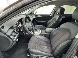 Audi a6 3.0 tdi quattro acc*rfk*tot-winkel-ahk* Bild 10