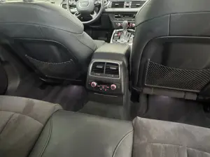 Audi a6 3.0 tdi quattro acc*rfk*tot-winkel-ahk* Bild 12