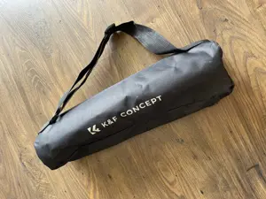 K&F Reisestativ zum Verkauf Bild 3