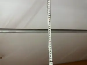 Garderobenschrank zu verschenken  Bild 6