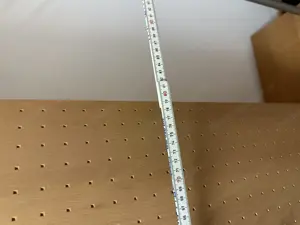 Garderobenschrank zu verschenken  Bild 8
