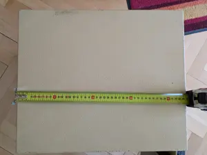 Safe mit 2 Schlüsseln für Schränke geeignet Bild 3
