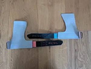 Picsil Zughilfe Krafttraining Bild 2