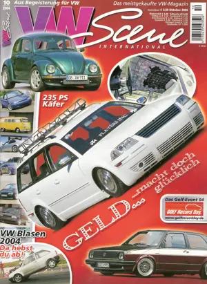 Ich löse meine Zeitschriftensammlung auf! Bild 4