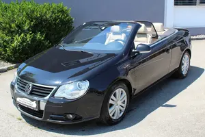 VW Eos Individual 2,0 TDi Cabrio 