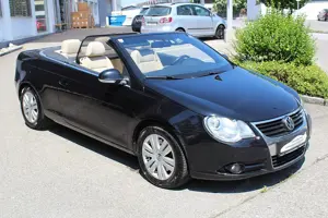 VW Eos Individual 2,0 TDi Cabrio  Bild 3