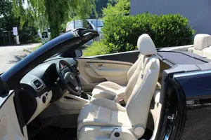 VW Eos Individual 2,0 TDi Cabrio  Bild 10