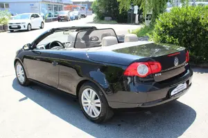 VW Eos Individual 2,0 TDi Cabrio  Bild 6
