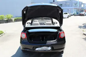 VW Eos Individual 2,0 TDi Cabrio  Bild 7