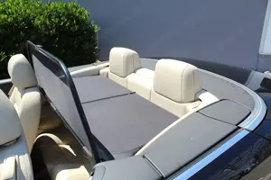 VW Eos Individual 2,0 TDi Cabrio  Bild 8