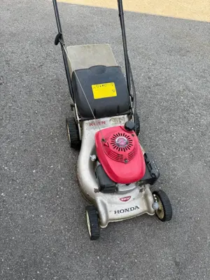 Honda Rasenmäher (Benzin)