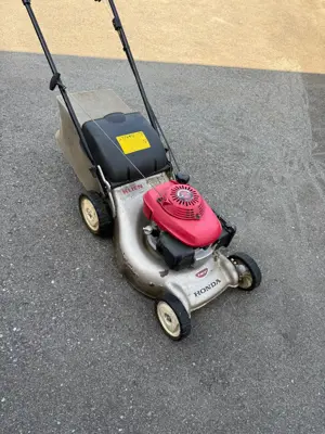 Honda Rasenmäher (Benzin) Bild 3