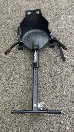 Go Kart für Hoverboard