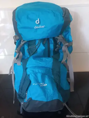 Wanderrucksack Deuter 30 SL Bild 2