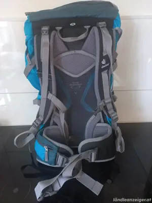Wanderrucksack Deuter 30 SL Bild 5