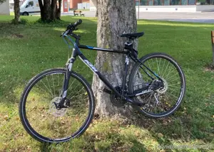 Crossbike KTM Fun XT