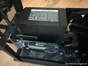 Razer Core X Chroma EGPU Nvidia Bild 2