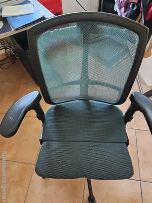 Bürostuhl der Firma Sitag