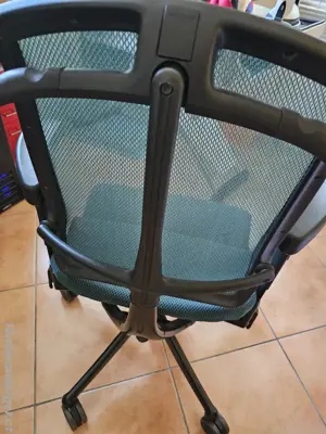 Bürostuhl der Firma Sitag Bild 2