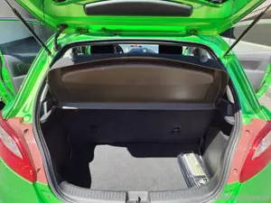 Auto Mazda 2 Bild 4