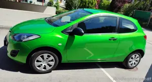 Auto Mazda 2 Bild 3