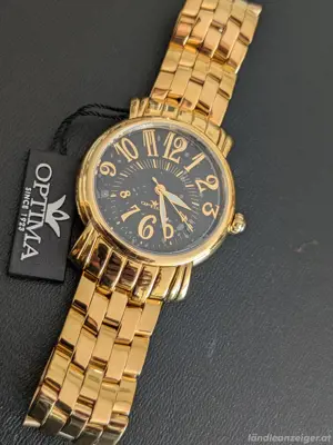 Herrenuhr  Bild 2