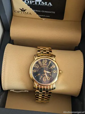 Herrenuhr  Bild 4