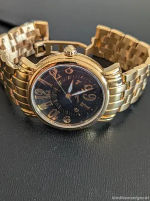 Herrenuhr 