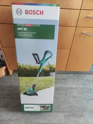 Bosch Rasentrimmer Art 30