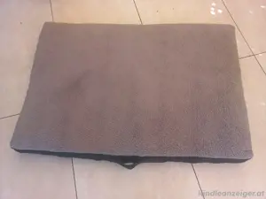 Hundebett Neuwertig Bild 2