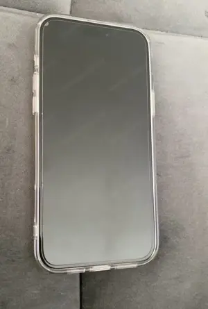iPhone 15 Plus rosa