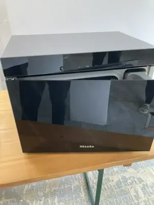 Miele Standdampfgarer 