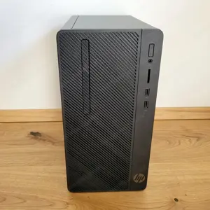 HP Computer