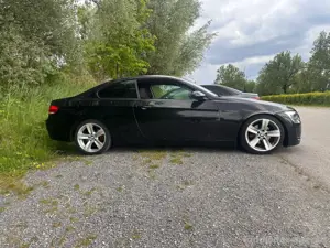 bmw e92 320d Bild 4