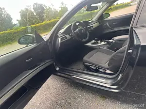 bmw e92 320d Bild 2