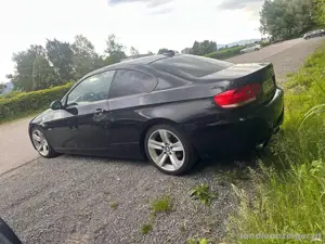 bmw e92 320d Bild 3