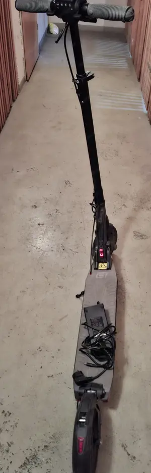 E-Scooter, E-TWOW S-3 GT  Bild 2