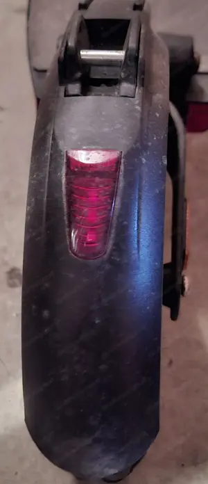 E-Scooter, E-TWOW S-3 GT 