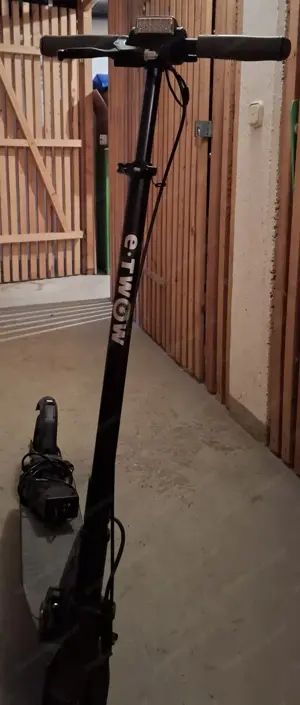 E-Scooter, E-TWOW S-3 GT  Bild 6