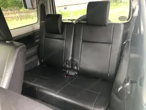 Suzuki Jimmy 