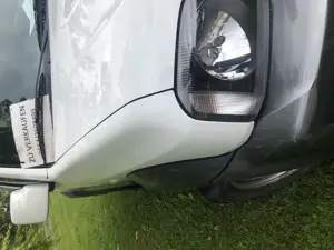Suzuki jimny Bild 4