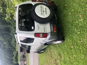 Suzuki jimny Bild 3