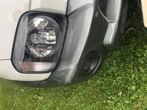 Suzuki jimny Bild 5
