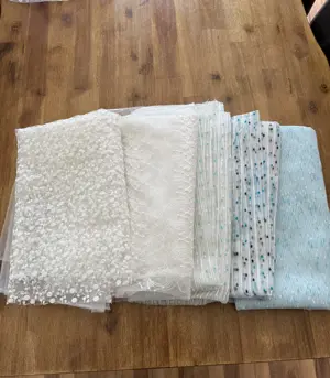 Vorhang Gardinen Stoffe