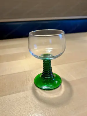 WEINGLÄSER   Weinrömer