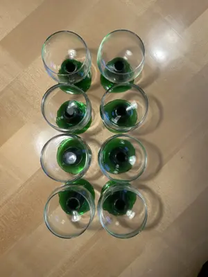 WEINGLÄSER   Weinrömer Bild 3