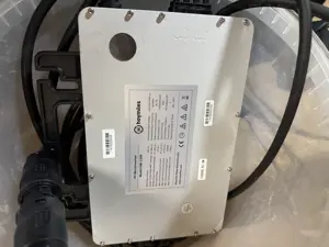  	Balkonkraftwerkspeicher 3. Generation Basis und Erweiterung 4,48 kW Bild 2